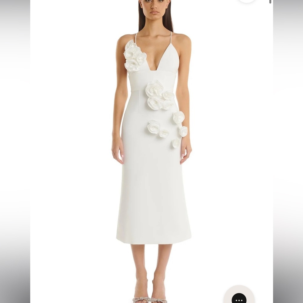 ELIYA THE LABEL APRIL DRESS